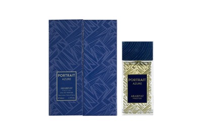 My Perfumes Portrait Azure 80ml