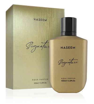 Naseem Signature Gold 100ml