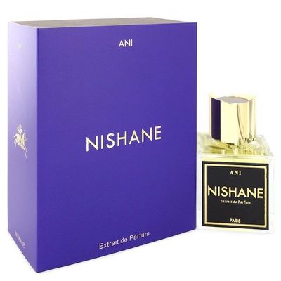Nishane Ani Extrait de Parfum 100ml
