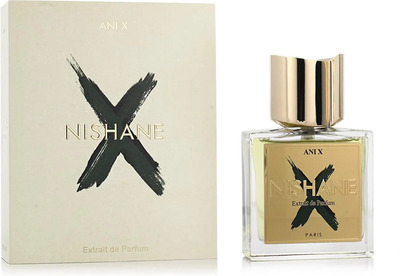 Nishane Ani X Extrait de Parfum 50ml