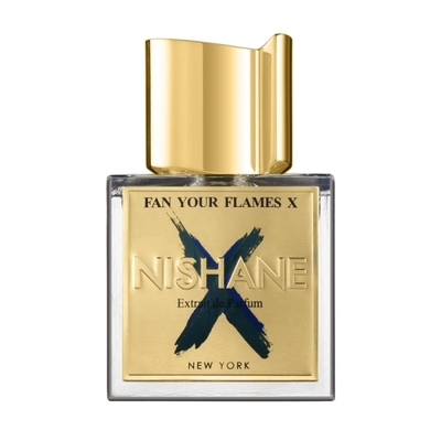 Nishane Fan Your Flames X Extrait de Parfum 100ml tester
