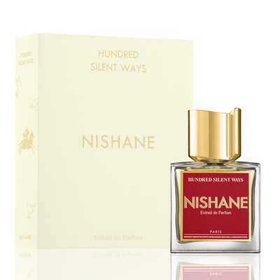 Nishane Hundred Silent Ways 50 ml
