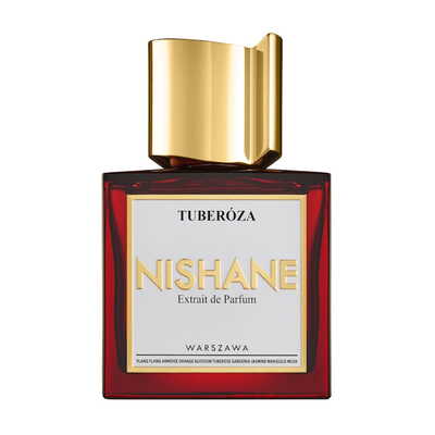 Nishane Tuberoza Extrait de Parfum 50ml tester