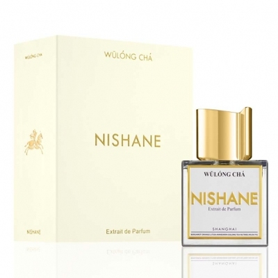 Nishane Wulong Cha Extrait De Parfum 100ml
