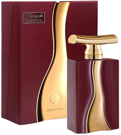 Orientica Rose de Orientica 90ml edp
