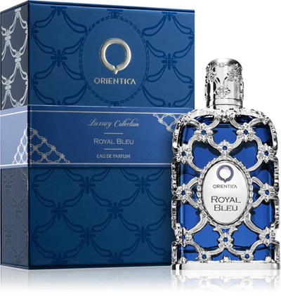 Orientica Royal Bleu 80ml edp