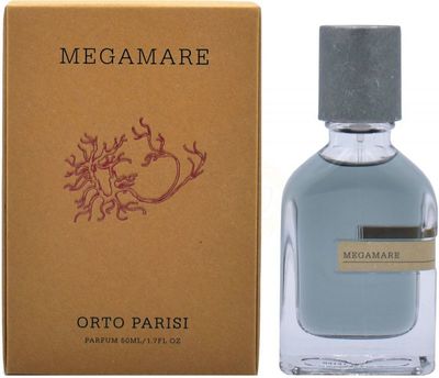 Orto Parisi Megamare 50ml