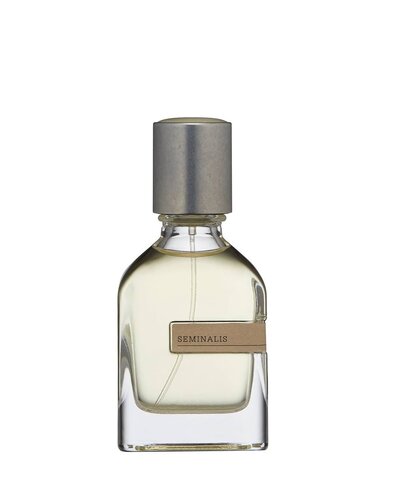 Orto Parisi Seminalis 50ml tester