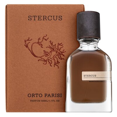 Orto Parisi Stercus 50ml