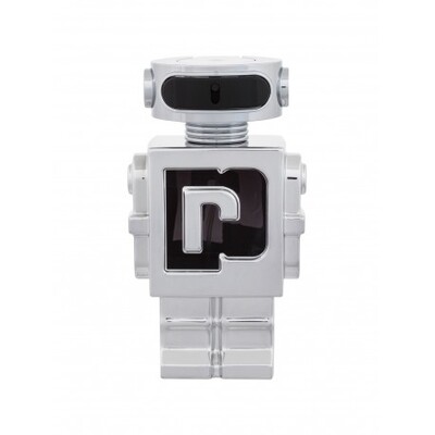 Paco Rabanne Phantom 100ml edt tester