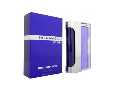 Paco Rabanne Ultraviolet Men 100ml