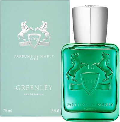 Parfums de Marly Greenley 75ml