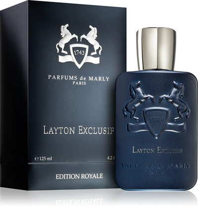Parfums de Marly Layton Exclusif 125ml