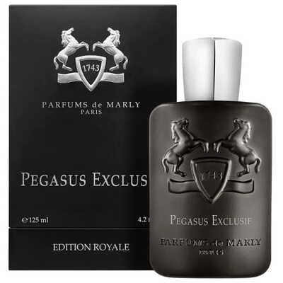 Parfums de Marly Pegasus Exclusif 125ml