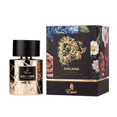 Paris Corner Emir Arcana 100ml