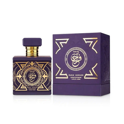 Paris Corner Farah 100ml