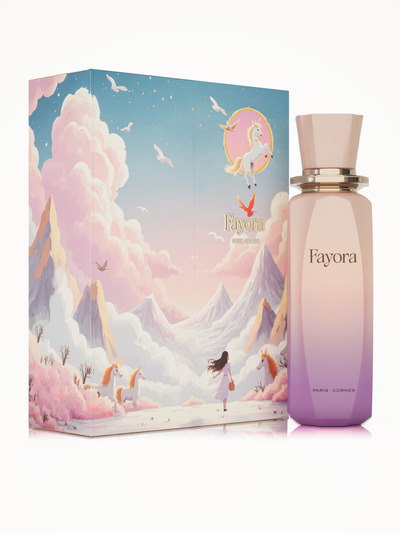 Paris Corner Fayora 100ml