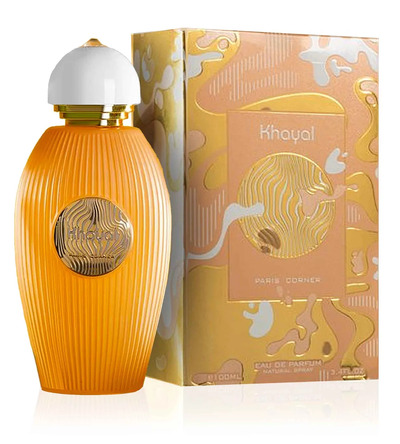 Paris Corner Khayal 100ml