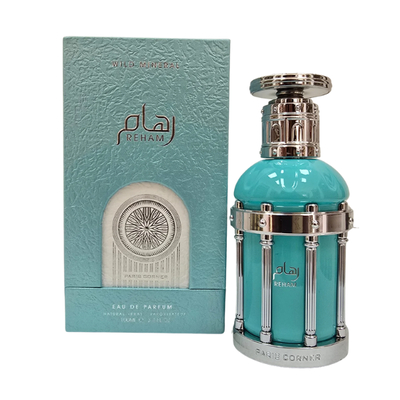 Paris Corner Reham Wild Mineral 100ml