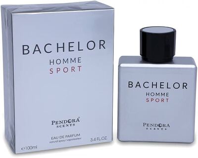 Pendora Bachelor Homme Sport 100ml