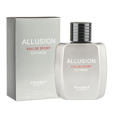 Pendora Scents Allusion Eau De Sport Extreme 100ml