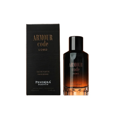 Pendora Scents Armour Code Uomo 100ml