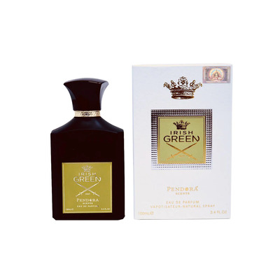 Pendora Scents Irish Green 100ml edp