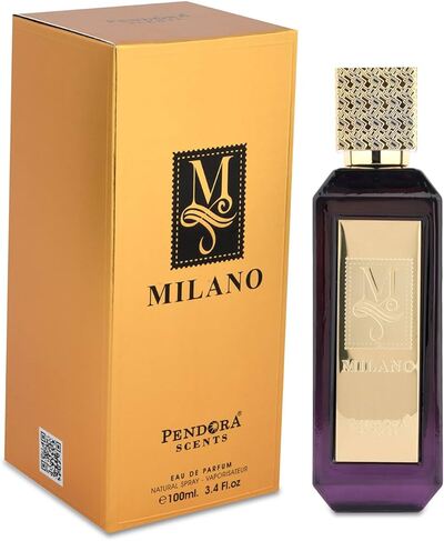 Pendora Scents Milano 100ml edp