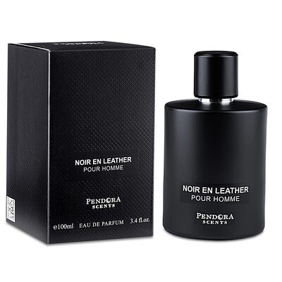 Pendora Scents Noir en Leather 100ml edp