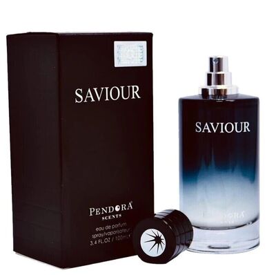 Pendora Scents Saviour 100ml edp