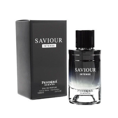 Pendora Scents Saviour Intense 100ml edp