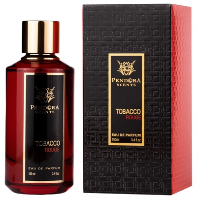 Pendora Scents Tobacco Rouge 100ml