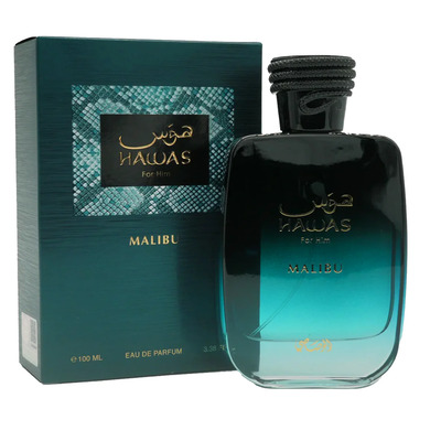 Rasasi Hawas Malibu 100ml