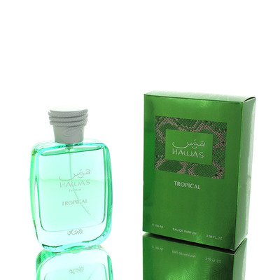 Rasasi Hawas Tropical 100ml