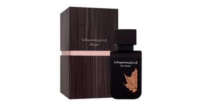 Rasasi La Yuqawam Pour Homme 75ml