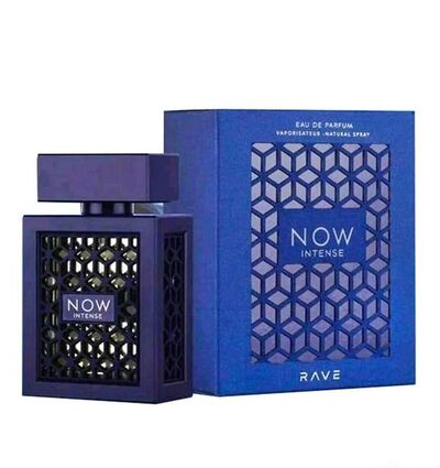 Rave Now Intense 100ml edp