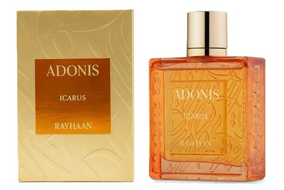 Rayhaan Adonis Icarus 100ml