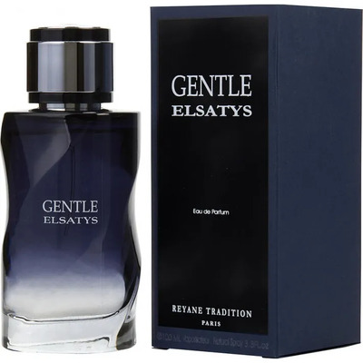 Reyane Tradition Gentle Elsatys 100ml edp