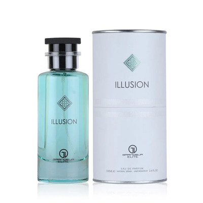 Riiffs Grandeur Elite Illusion 100ml