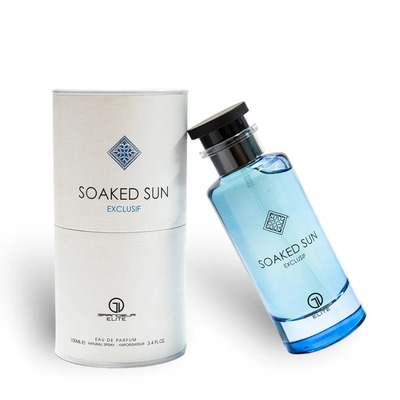 Riiffs Grandeur Elite Soaked Sun Exclusif 100ml