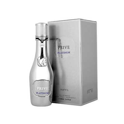 Riiffs Prive Platinum 100ml