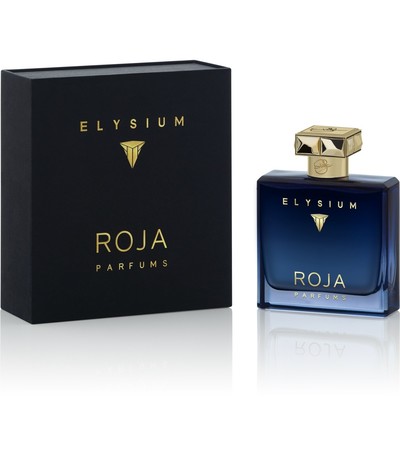 Roja Parfums Elysium Parfum Cologne 100ml tester