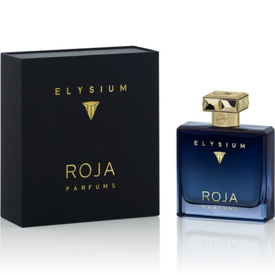 Roja Parfums Elysium Parfum Cologne 100ml