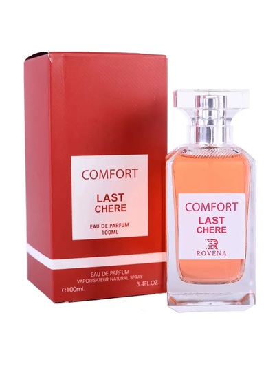 Rovena Lost Chere 100ml edp