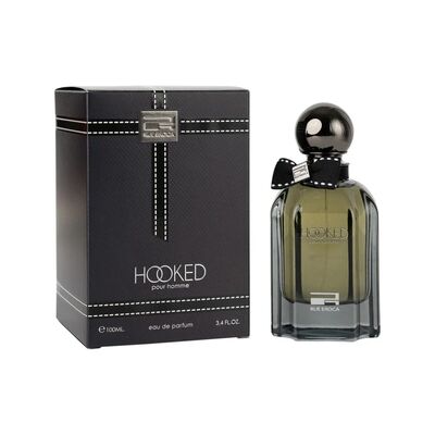 Rue Broca Hooked 100ml