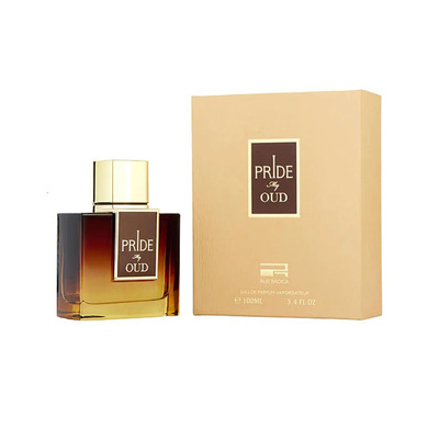 Rue Broca Pride My Oud 100ml edp