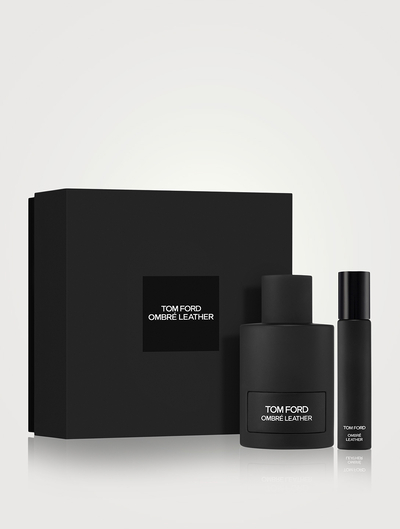 Tom Ford Ombre Leather 100ml edp + 10ml zestaw