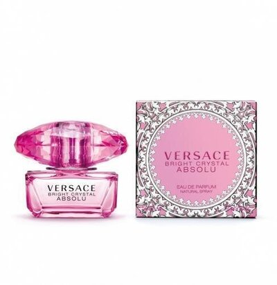 Versace Bright Crystal Absolu 50ml edp