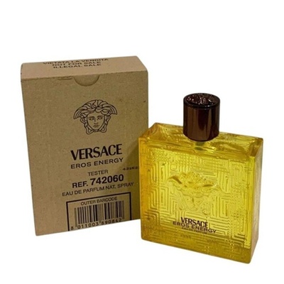 Versace Eros Energy 100ml edp tester