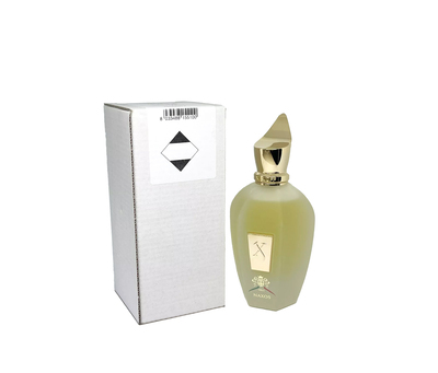 Xerjoff 1861 Naxos 100ml edp tester